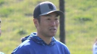 DeNAが突然の発表｢本当に泣けてきた｣ 戦力外翌日…27歳の引退報告にファン涙｢まだまだ若いのに｣