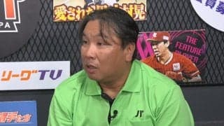 長年現役を続ける野手は「めんどくさいやつばっかり」　名選手たちに共通する“生きる道”