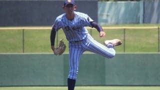 21年センバツ優勝投手が現役引退…プロでは故障で苦しみ、一軍未登板に終わる