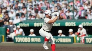 【近畿大会出場】智弁和歌山、和歌山東がともに2ケタ得点コールドの快勝で2年ぶりに進出！【26年秋高校野球】
