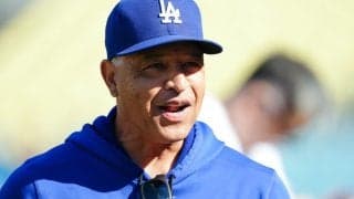 ド軍未発表も「確定した」　大谷ら登場の裏で…発見された“人物”「!!!!」
