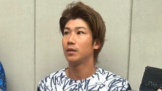DeNA濱将乃介、育成契約打診に「まだ何も言えない」　中日から現ドラ加入も…直面した環境の“違い”
