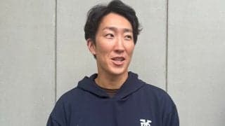 DeNA大貫晋一、育成契約打診に「仕方がない」　1軍登板ゼロ…右肩手術からの復活に自覚する“課題”
