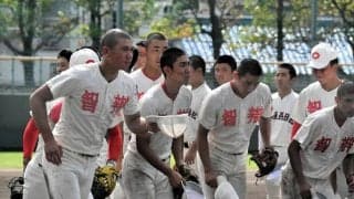 智弁和歌山と和歌山東が近畿大会出場へ　秋季近畿地区高校野球県予選