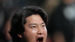 村上宗隆「最低限できたことは良かった」先制犠飛＆２得点、ホワイトソックスが敵地で快勝発進