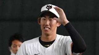 巨人　センバツＶ左腕の石田隼都が現役引退を表明　ドラ４入団もけがに泣く「両親に感謝を伝えたい」