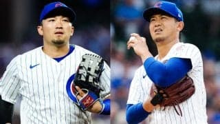 完敗で崖っぷちも「ご褒美」　今永昇太が辿り着いた境地…誠也も気負いなし「出し切る」