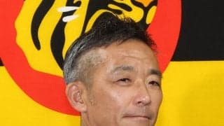 【阪神】岩貞祐太引退セレモニーは10月６日「13年間タイガース一筋で」竹内副本部長ねぎらう