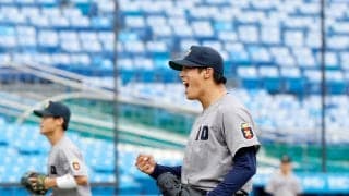 プロ志望届提出の慶大・広池浩成と今津慶介の活躍で開幕４連勝　勝ち点2に伸ばす