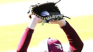 【楽天】今季限りで現役引退の辛島航が１軍合流　先発予定10・３オリックス戦でセレモニー予定