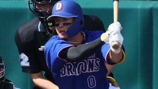 「意外すぎる… なんでや」中日25歳内野手に戦力外通告　ファンは「まじ？ びっくり」「悲しすぎるんやけど」