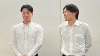 西武・源田、巨人・松本が出席　プロ野球選手会とＮＰＢが事務折衝「前向きないい時間に」ＦＡ取得年数短縮議論を再開