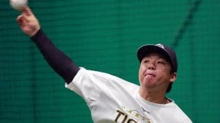 阪神村上頌樹－巨人竹丸和幸、楽天滝中瞭太－ソフトバンク上沢直之ほか／１日予告先発