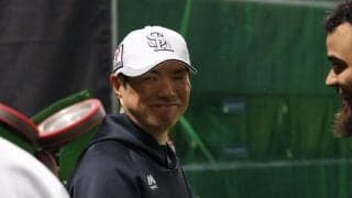 【ソフトバンク】野手主要６部門１球団独占も…栗原40発、近藤首位打者へタイトル争い佳境