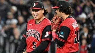 ド軍退団で失った楽しさ　“絶望フェイス”から2年…元逸材が乗り越えた苦難の道