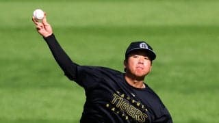 【阪神】村上頌樹、10・1最後の巨人戦に先発　竹丸和幸と３度目のマッチアップで白星なるか