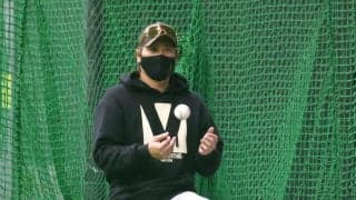 【日本ハム】新庄剛志監督、今季最終戦へ「負けたくない」１日のロッテ戦で負ければ３位確定