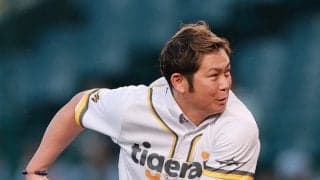 【阪神】台湾デーに台湾プロ野球のチアが登場　ファーストピッチセレモニーにOB岩田稔CA
