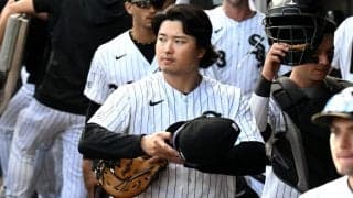村上宗隆、“4桁万円ボーナス”に黄色信号　35HRも意外な評価…米メディアが伝えた現実
