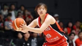 アジア大会は”高みを目指して頑張りたいと思った大会”…日本代表・舘山萌菜が快進撃を振り返る