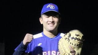 オリックス 高卒新人の野上士耀捕手が急逝、ドラ7入団の19歳 球団が公表