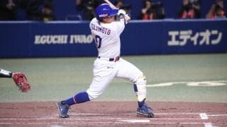 中日3年目遊撃手が戦力外…10名指名の23年ドラフト組、わずか3年で残り2名の厳しい現実