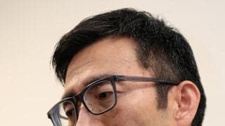 オリックス　急逝の野上さん　死因は非公表　部屋で倒れているところを発見　前日は個別練習に励む姿　球団本部長は憔悴「大きなショックを受けている」
