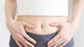 なぜお腹の肉は落ちにくい？トレーナーが考える、お腹の肉を落とす最短の方法