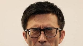 オリックス　野上さんの急逝　所属選手も「大きなショック。ケアしないといけない」ファームは３日間自主練習に変更　球団本部長が緊急会見