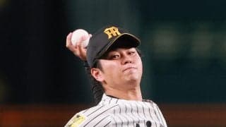【阪神】16度目完封でM3　高橋遥人が最多勝確実の16勝目　佐藤輝明38号など５得点快勝