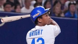 【中日】21年ドラ１のブライト健太と23年ドラ３の辻本倫太郎が戦力外に