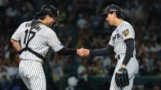 【阪神】工藤泰成、５点差登板も「いつも通り」「いい流れのまま試合を締めたいと思った」