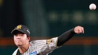 【とっておきメモ】阪神高橋遥人は高め合える現メンバーに感謝「トゲが全くないんですよ」