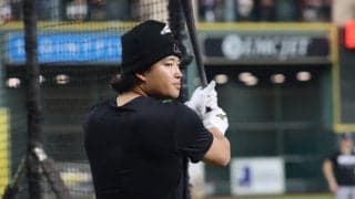 村上宗隆、ポストシーズン初出場で主導権を握る1打点