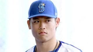 ＤｅＮＡ戦力外のドラ１右腕が現役続行を希望「続けたい気持ちは強くあります」ファンに感謝の思いも伝える