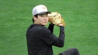 巨人・竹丸　虎キラー１０・１ラスト登板「いつも通り」　橋上監督代行「ロースコアで何とか接戦ものにする」