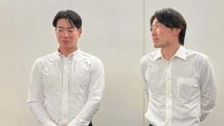 日本プロ野球選手会　ＦＡ権取得年数短縮を訴え　源田副会長「前向きないい時間になった」　ＮＰＢとの事務折衝