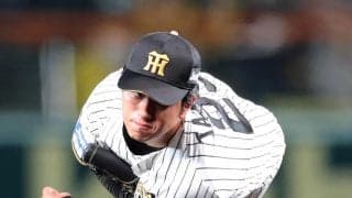 阪神Ｍ３！高橋最多勝確定１６勝　７月以来８回を無失点「もっともっと上げていきたい」　１日Ｇ倒で連覇王手へ