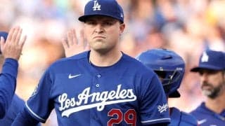 スクバル争奪戦はドジャースとメッツの一騎打ちか　“4億ドル超え”も囁かれる最強左腕の去就に現地注目　労使交渉の影響も示唆「準備期間は3週間余りしかない」