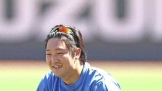 広島・床田「勝って、みんなで喜びたい」　川口以来の球団左腕４年連続規定投球回へ８回２／３　異例の２週間ブルペン入らず最終調整