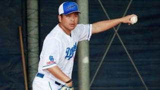 戦力外で「正直、めちゃくちゃ不安」　中日左腕が明かした胸中…忘れない“光景”