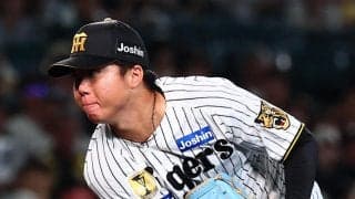 阪神、今季巨人戦は投手陣好調で16勝８敗　５試合連続１失点以下なら74年ぶり／見どころ