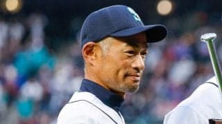 イチローに“監督待望論”　米記者感銘の流儀…終戦マ軍の中で異彩「見習ってくれ！」
