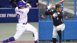 中日、DeNA、ロッテ、巨人で人事発表…3日間で合計51選手に通告、戦力外は46名【30日まで戦力外・引退】