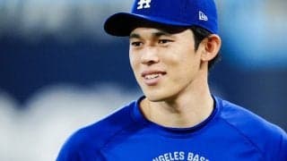 佐々木朗希、地元岩手で野球大会を開催　被災地のため…願う復興「子どもたちに夢を」