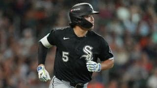 ホ軍、2連勝でWCS突破　村上は4の0＆3Kも打線爆発…アストロズ完敗で今井終戦