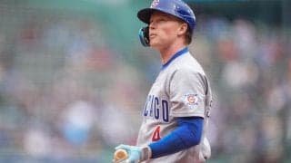 大谷退けてMVP当確も…「正真正銘の負け犬」　24歳スターの“行動”が物議「うっとうしい」