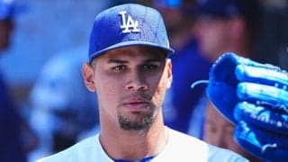 61試合登板も…年俸激安のド軍剛腕　1100億円大谷らとともに地区V貢献、輝く圧倒的なコスパ