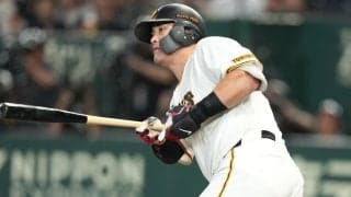 打率.130でも…巨人のCSキーマンは今季3安打中2本塁打の右の大砲　「PS男」になれるか