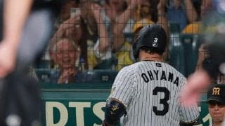 【阪神】初回２つの走塁死も藤川監督が評価した姿勢「挑戦的なスタイルで向かってくれた」